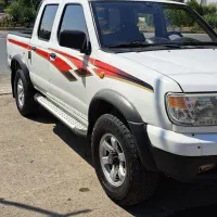 پیکاپ ریچ مدل ۹۷