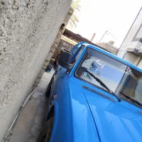 ماشین تمیز کم کار...|خودرو سواری و وانت|سراوان, |دیوار