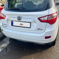 چانگان cs35|خودرو سواری و وانت|رشت, رشتیان|دیوار