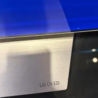 تلویزیون lG oled 55|تلویزیون و پروژکتور|کرج, شهرک بنفشه|دیوار
