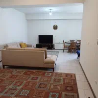 ۹۰ متر/۲ خواب/مجتمع نگین غرب/اردستانی/خوش نقشه