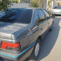 پژو 405 مدل 94|خودرو سواری و وانت|جیرفت, |دیوار