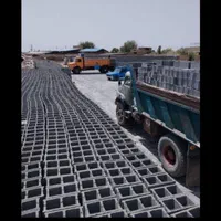 بلوک سیمانی(ماسه ای پوکه ای۱۰و۱۵و۲۰ومصالح ساختمانی|مصالح و تجهیزات ساختمان|ورامین, ورامین|دیوار