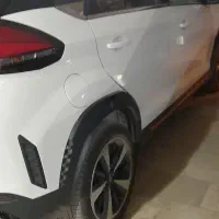 ام وی ام ایکس ۳۳|خودرو سواری و وانت|کرمانشاه, |دیوار