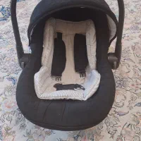 کریر نوزاد|کالسکه و لوازم جانبی|کرج, کیانمهر|دیوار