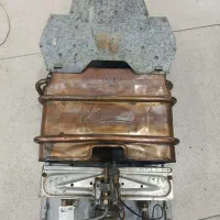 آبگرمکن بوتان|آبگرمکن، پکیج، شوفاژ|اندیمشک, |دیوار