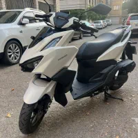 Honda Click VARIO 160