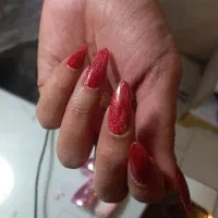 استخدام ناخنکار حرفه ای بدون نیازبه دستگاه ومتریال