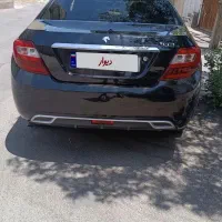 دنا مدل 401اتومات توربو 6دنده