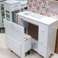 میز اتو جکدار آسانسوری کابینتی|اتو و لوازم اتو|فردیس, قریشی|دیوار