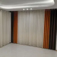 فوروش انواع پرده دوخت ونصب
