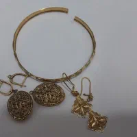 طلا شکسته|جواهرات|نهاوند, |دیوار