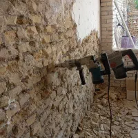 تخریب باپیکور برقی بزرگ و کوچک...|خدمات پیشه و مهارت|سمنان, |دیوار