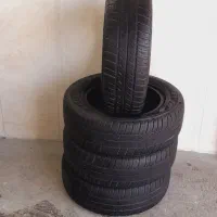 چهار حلقه لاستیک 185/14