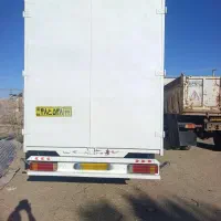 کاویان 106مسقف|خودرو سنگین|تیمور آباد, |دیوار