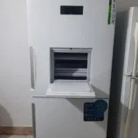 یخچال فریزر|یخچال و فریزر|مشهد, نیروی هوایی|دیوار