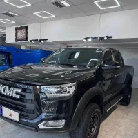 Kmc t8با لوازم