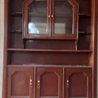 کمد کتاب خونه و دکوریجات