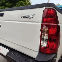 آریسان ۲ صفر خشک تحویل روز