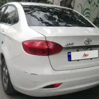 جک j4|خودرو سواری و وانت|مشهد, کوه سنگی|دیوار