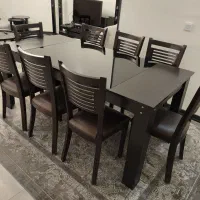 میز نهار خوری