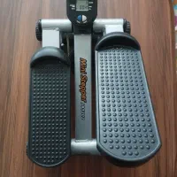 دستگاه دوی درجا