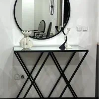آینه کنسول