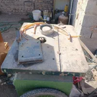 یک دستگاه فرز نجاری بزرگ A 90*90کاملا سالم|ابزارآلات|رفسنجان, |دیوار