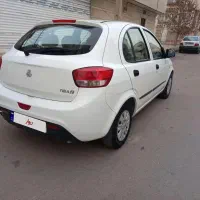 تیبا۲ مدل۱۴۰۰ بیرنگ تک برگ