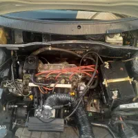 تبدیل کاربراتور به انژکتور