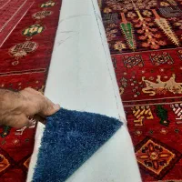 راهرویی و موکت