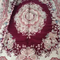 دو تخته فرش ماشینی