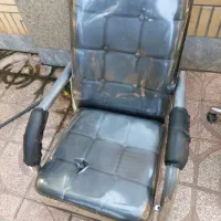 میز مدیریت به همراه صندلی