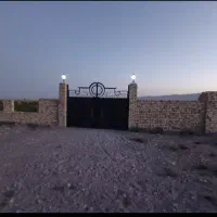 فروش-استثنایی-باغ-انار-بصورت-تمام-چک