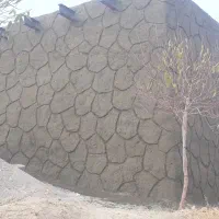 سیمانکاری ونقاشی پارلاق|خدمات پیشه و مهارت|آذرشهر, |دیوار