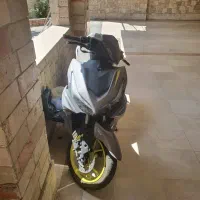 موتور nvx طرح ایروکس