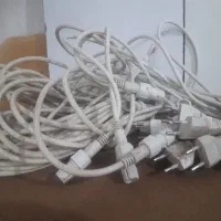 ظبط  سی دی خور  و کابل لامپ هالوژن