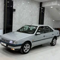 پژو90دوگانه کارخانه درجه یک