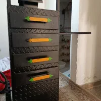 دستگاه پخت بلال