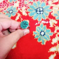 مهره عطیقه زیر