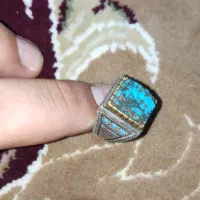 انگشتر شجر نیشابوری