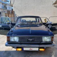 پیکان مدل۷۷|خودرو سواری و وانت|بندر ترکمن, |دیوار