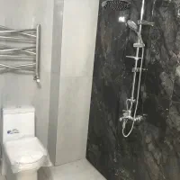 اجاره واحد نوساز ۱۲۵ متری|اجارهٔ آپارتمان|هشتگرد, فاز ۱ مهستان|دیوار