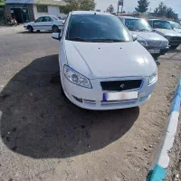 رانا مدل ۹۲ شاسی سالم|خودرو سواری و وانت|مشهد, گاز|دیوار