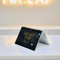 لپ تاپ لوکس HP 440 X360 صفحه تاچ تبلت شو i5 نسل 8