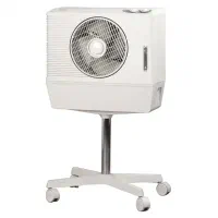 کولر پرتابل آبی آبسال AC26