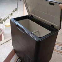 یخچال ماشین و کامیون   اویکو  کمپرسور دار