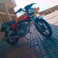 موتور پرواز 200