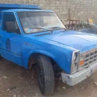 نیسان دیزل کمپرسی|خودرو سواری و وانت|هشتگرد, شهرک بعثت|دیوار