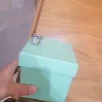 جعبه آهنگین